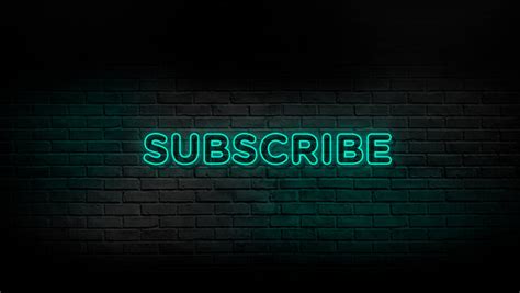 2560 x 1440 subscribe banner.